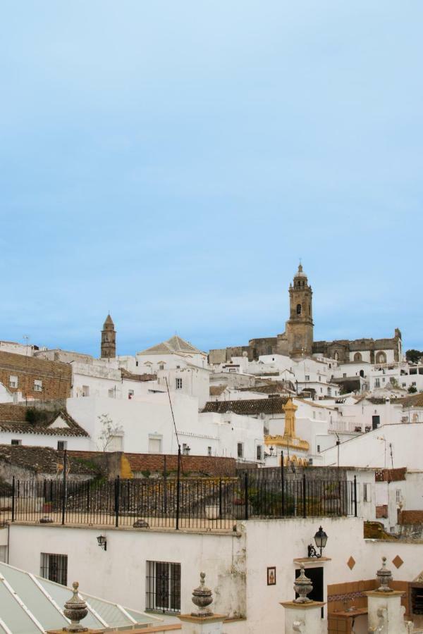 Atico73 Διαμέρισμα Medina-Sidonia Εξωτερικό φωτογραφία